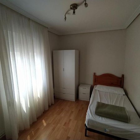 Apartamento En Centro Santander Exteriér fotografie
