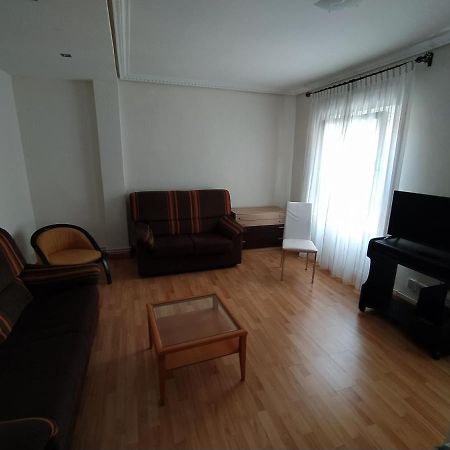 Apartamento En Centro Santander Exteriér fotografie