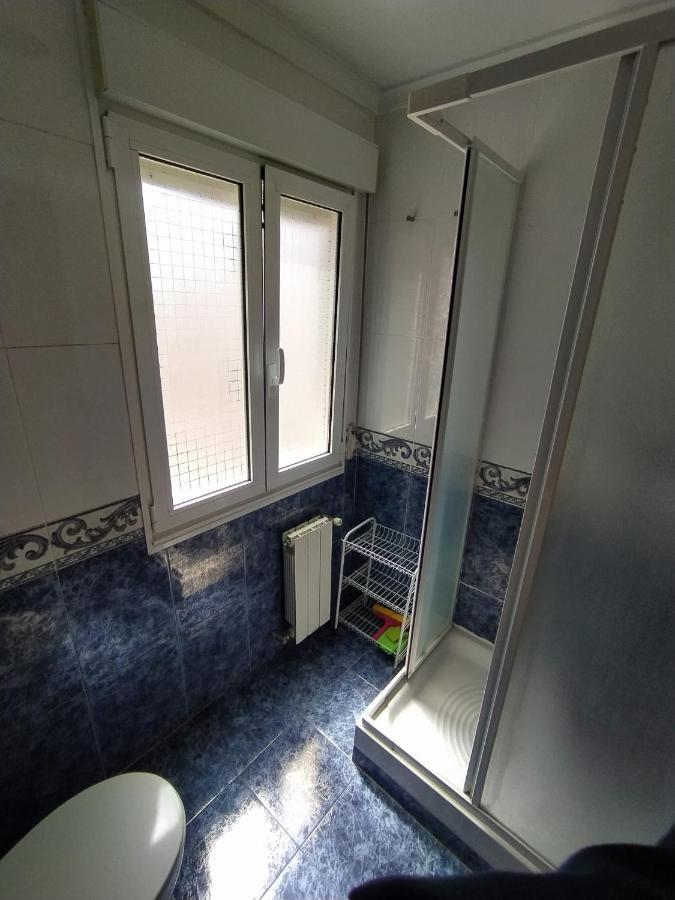 Apartamento En Centro Santander Exteriér fotografie