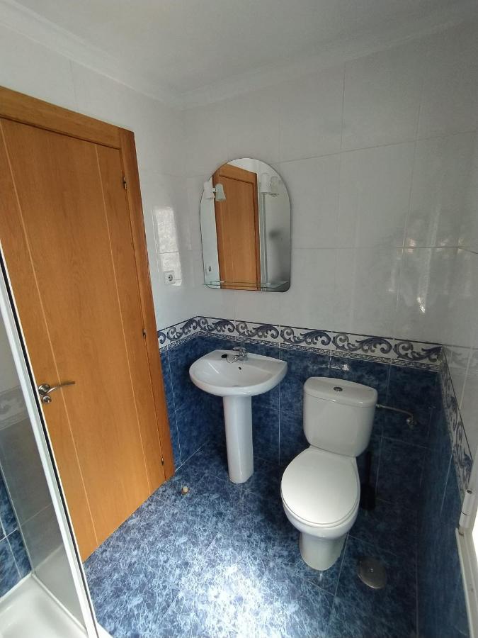 Apartamento En Centro Santander Exteriér fotografie